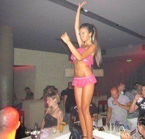 Escorts like Lizeth are down to fuck you now!